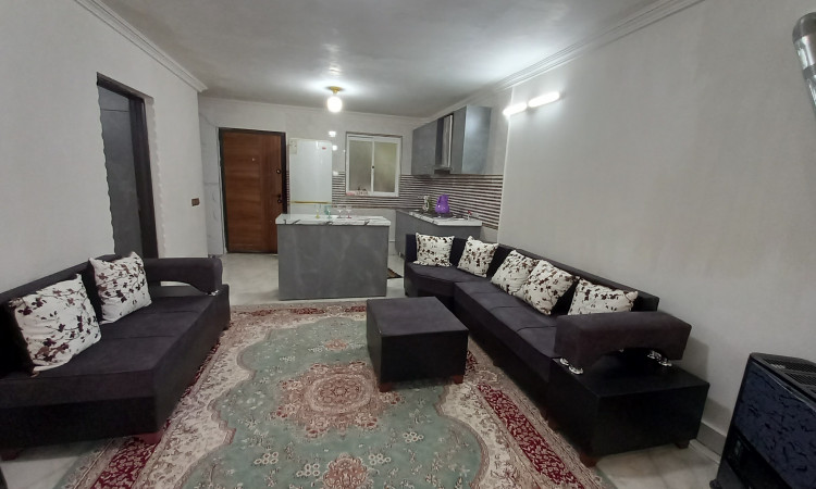اجاره ویلا جنگلی سانی