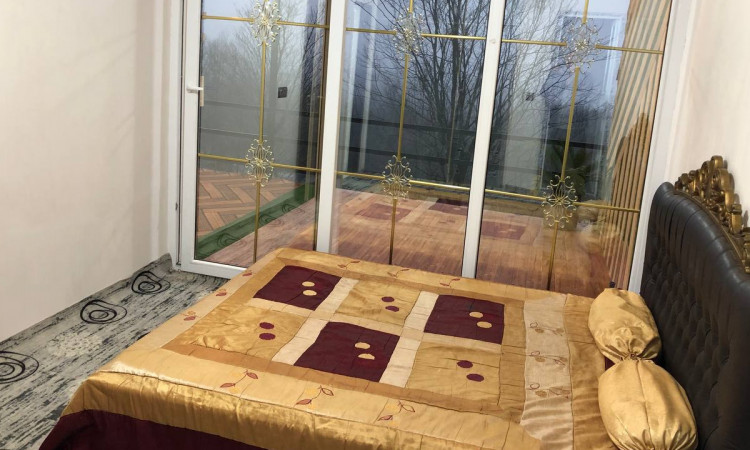 اجاره ویلا جنگلی سانی