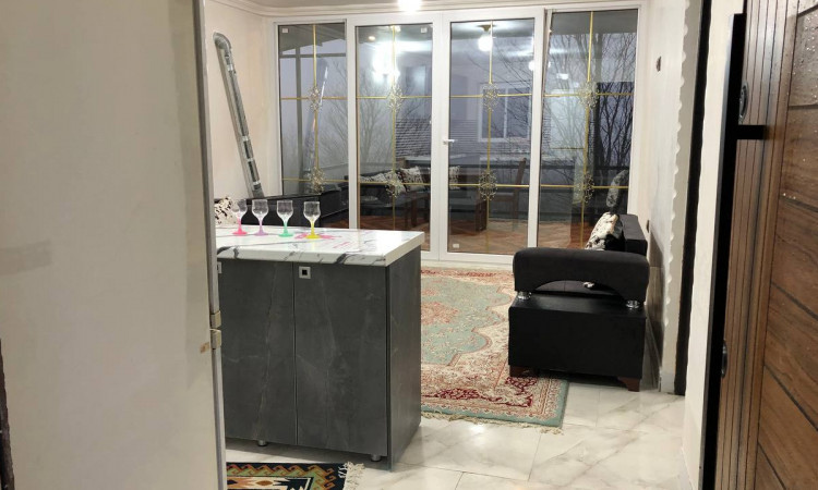 اجاره ویلا جنگلی سانی