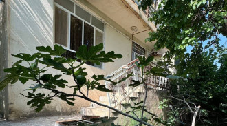 منتجع البيت الأخضر