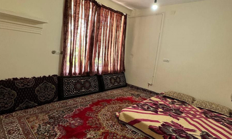 اجاره ویلا خانه سبز
