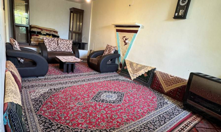 اجاره ویلا خانه سبز