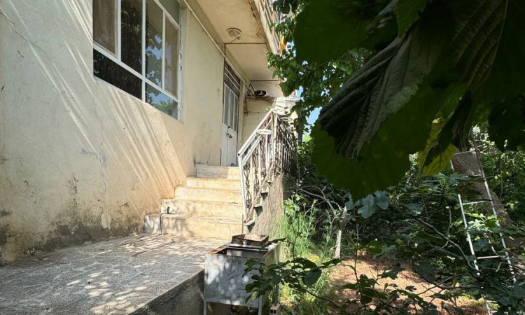 اجاره ویلا خانه سبز