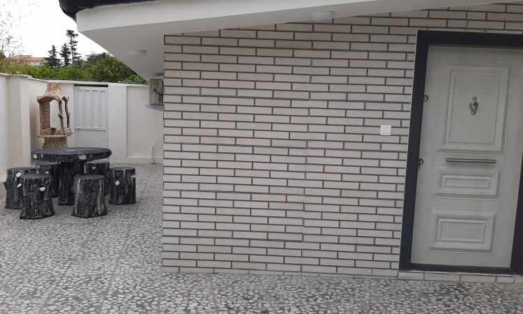 اجاره سوئیت جکوزی دار شباهنگ
