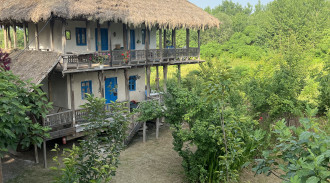 رزرو بومگردی لوتکا عیسی خان 2