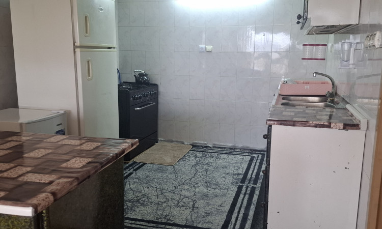 اجاره ویلا با بهترین ویو در چادگان (دهکده زاینده رود)