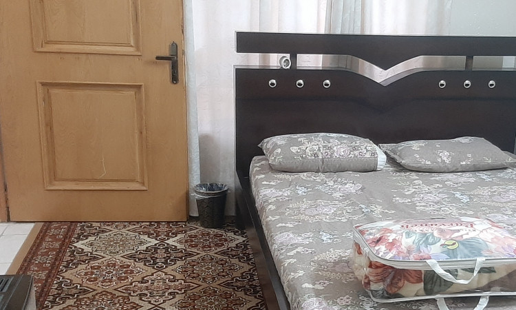 اجاره ویلا با بهترین ویو در چادگان (دهکده زاینده رود)
