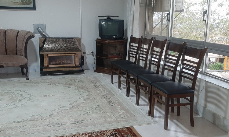 اجاره ویلا با بهترین ویو در چادگان (دهکده زاینده رود)
