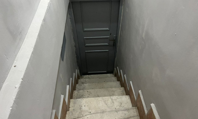 اجاره اپارتمان زیر همکف قیطریه