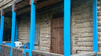 رزرو بومگردی لوتکا کلبه 4