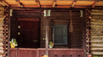 5- كوخ الاصل لوتكا سياحة