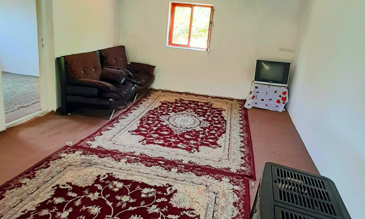 رزرو ویلا دشت شقایق لرزره جاده اسالم