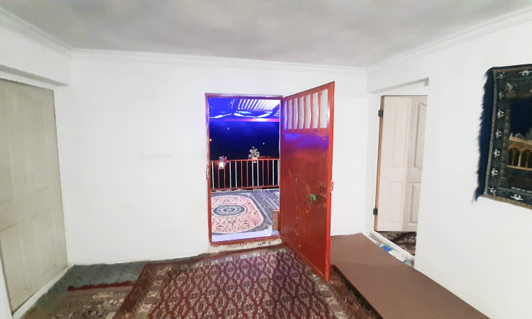 رزرو ویلا دشت شقایق لرزره جاده اسالم