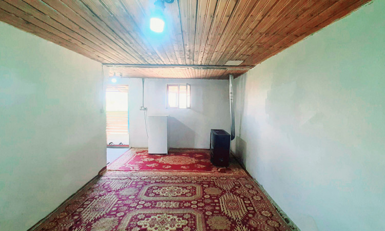 رزرو کلبه چوبی زمرد ییلاق لرزره جاده اسالم