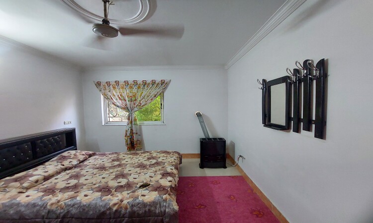 رزرو ویلای تک خوابه مسیحا در علی آباد کتول