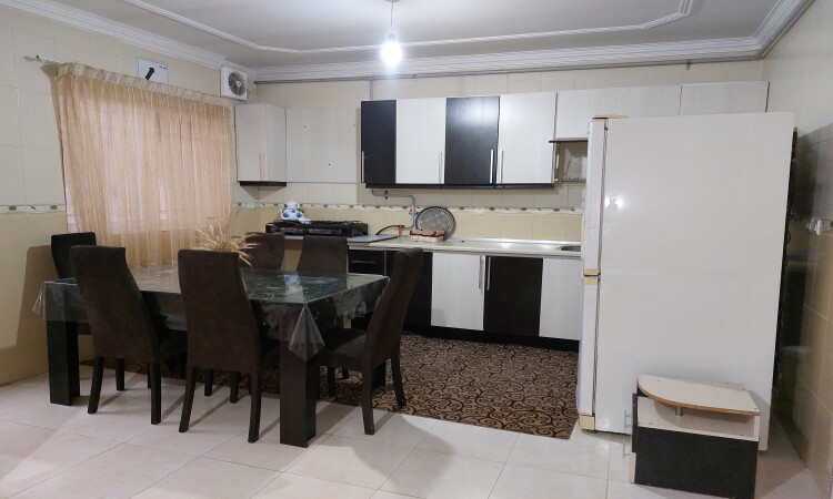 رزرو ویلای تک خوابه مسیحا در علی آباد کتول