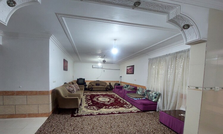 رزرو ویلای تک خوابه مسیحا در علی آباد کتول