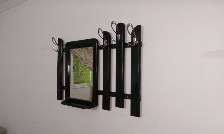 رزرو ویلای تک خوابه مسیحا در علی آباد کتول