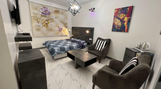 اجاره سوییت فلت سپهر 2