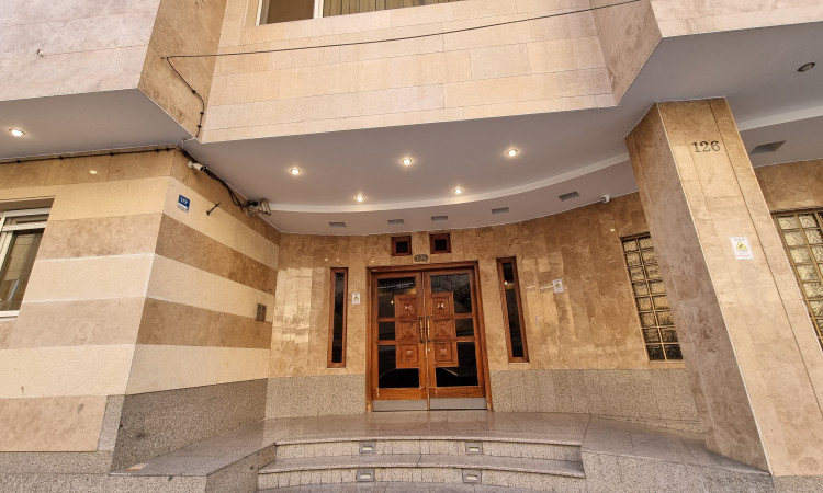 اجاره آپارتمان وزرا 90 متر 2 خواب