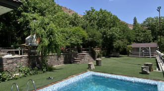 جناح عائلي تقليدي رقم 2