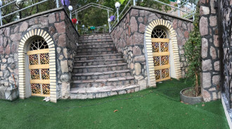 رزرو بوم گردی کوچه غار رودافشان (سوییت 3)