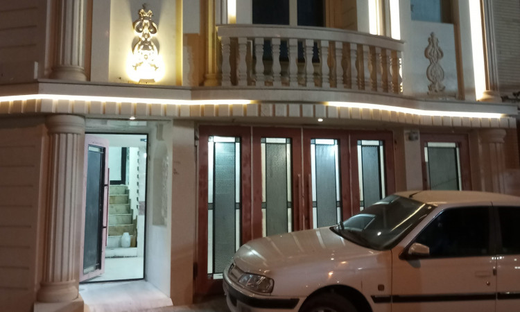 اجاره اقامتگاه آرامش کاشان