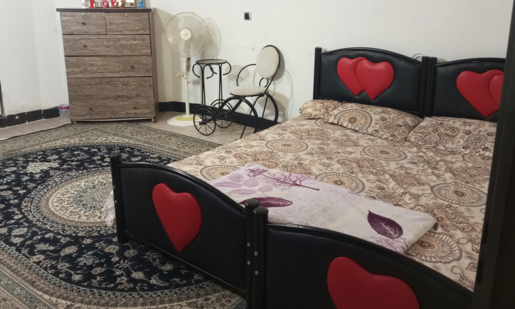 اجاره اقامتگاه آرامش کاشان