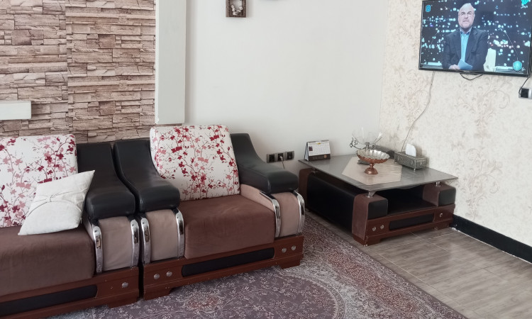 اجاره اقامتگاه آرامش کاشان