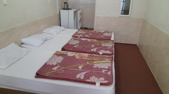 رزرو مهمانپذیر نخل سهیلی (اتاق 3 تخته)