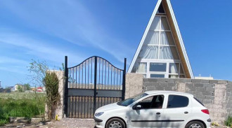 اجاره ویلای سویسی مهدی نزدیک به دریا