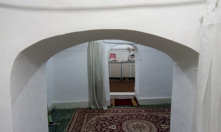 رزرو بوم گردی عمارت سلطان دو خوابه