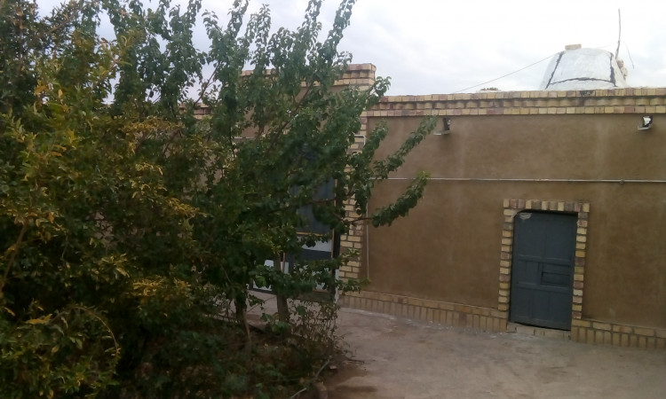رزرو بوم گردی عمارت سلطان دو خوابه