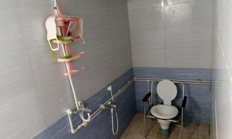 رزرو بوم گردی عمارت سلطان دو خوابه