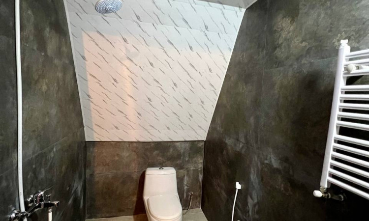 اجاره کلبه سوئیسی استخردار جنگل گیسوم