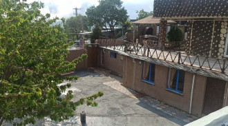 اقامتگاه بومگردی ساناو