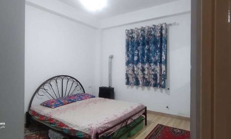 رزرو باغ ویلای جنگلی با آلاچیق دربست روبه رودخانه