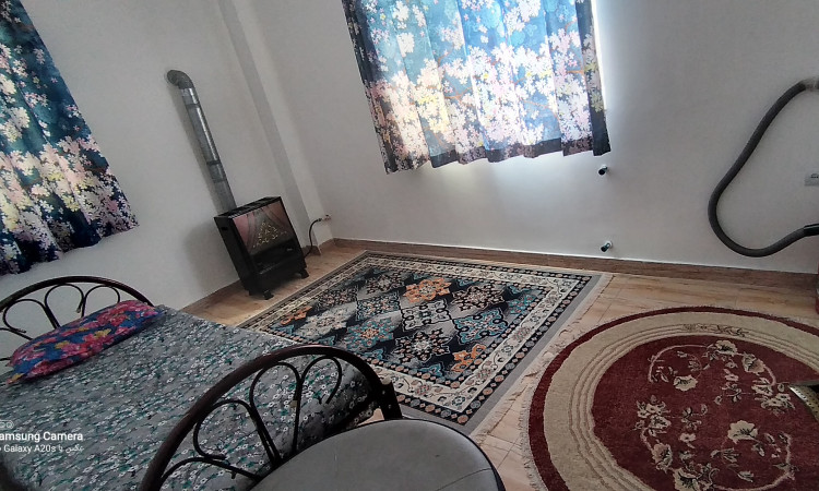 رزرو باغ ویلای جنگلی با آلاچیق دربست روبه رودخانه
