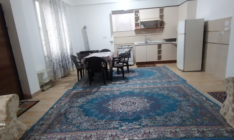رزرو باغ ویلای جنگلی با آلاچیق دربست روبه رودخانه