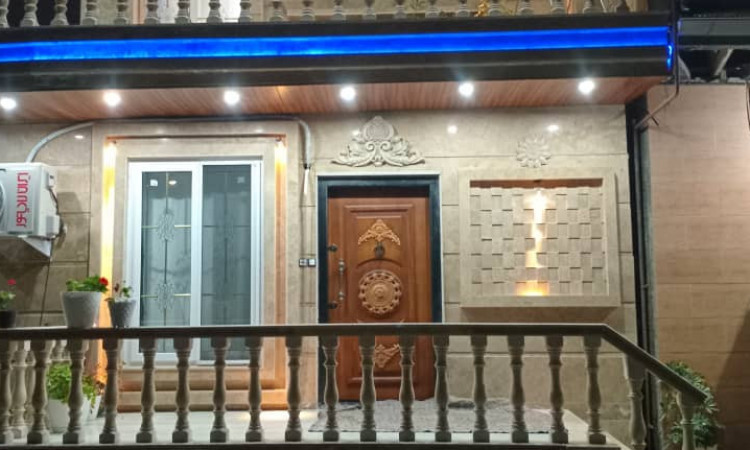 اجاره ویلا دوبلکس عدنان