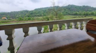 فيلا بغرفة نوم واحدة للإيجار، 40 مترا هادئة