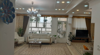 رزرو واحد آپارتمانی دو خوابه بانو ملک در یزد