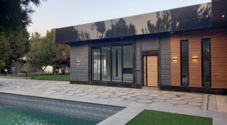 اجاره ویلای استخردار