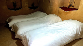 رزرو هتل بوتیک سنتی دال- اتاق مهستان