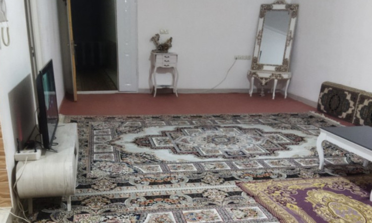 رزرو واحد تک خوابه در همدان ، علی صدر