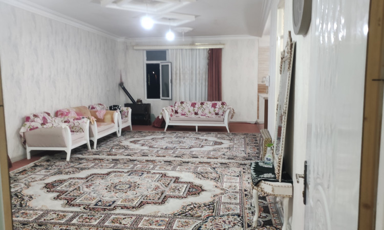 رزرو واحد تک خوابه در همدان ، علی صدر