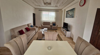 بنتهاوس تم بناؤه حديثًا