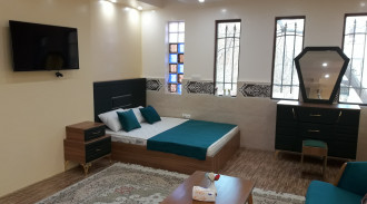 اجاره سوییت سبودر طبقه اول