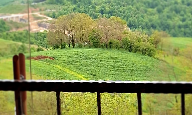 اجاره ویلا رویای آسمان