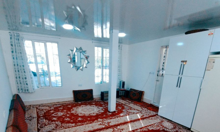 اجاره ویلا استخر دار با حیاط دلباز